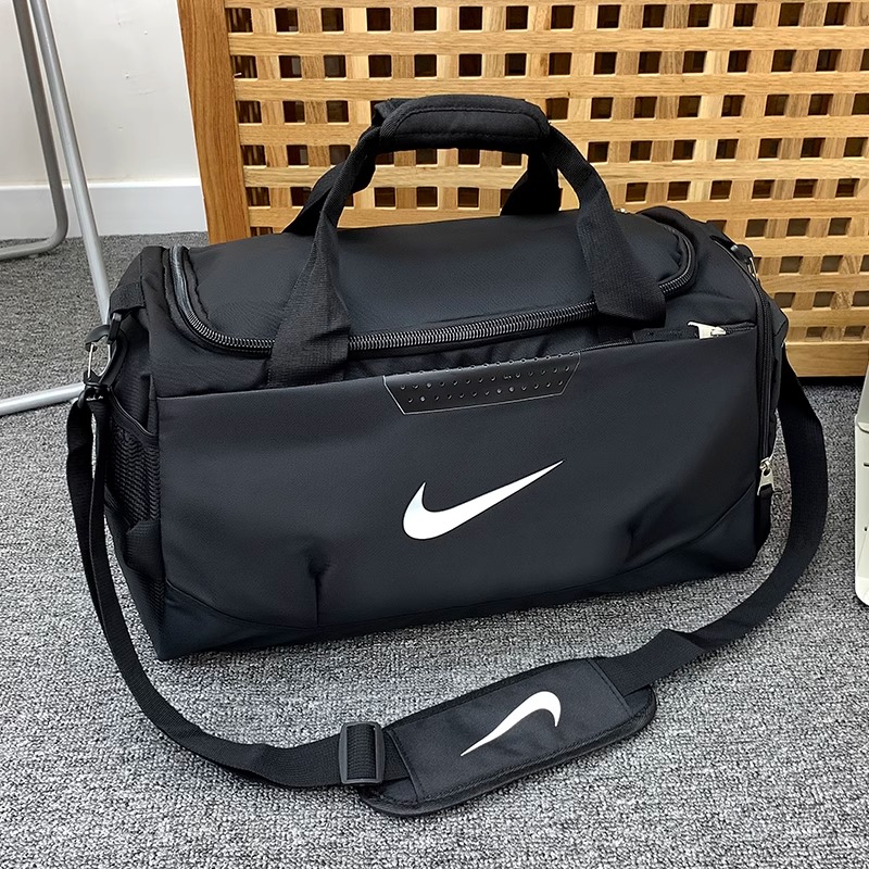 NK3832 BLACK (DRY AND WET SEPARATION + INDEPENDENT SHOE WAREHOUSE)